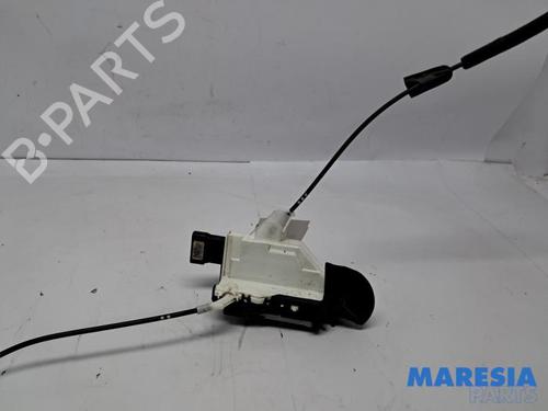 Electronic module PEUGEOT 5008 (0U_, 0E_) 1.6 16V | BP31462210M83 - Image 3