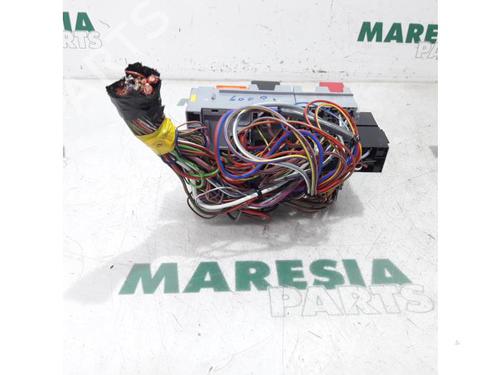 Fuse box FIAT PANDA (312_, 319_) 0.9 (312PXG1A) | BP31468387E1