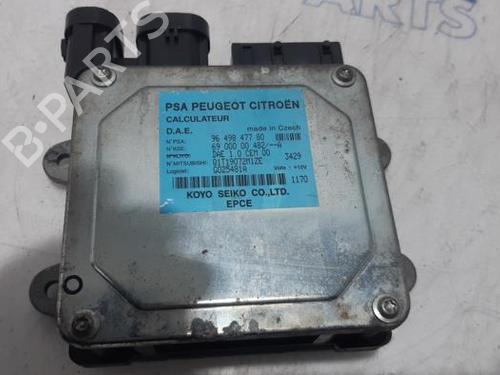Used Electronic module CITROËN C3 Pluriel (HB_) 1.6 (109 hp) 31423796