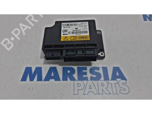 Used ECU airbags RENAULT MEGANE III Grandtour (KZ0/1) 1.5 dCi (KZ09, KZ0D, KZ1G, KZ29, KZ14, KZ1W, KZ10, KZ1F,... (110 hp) 31529317
