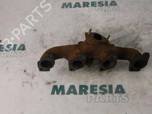 exhaust-manifold-peugeot-206-hatchback-2ac-1998-1999-2000-2001-2002-2003-2004-2005-2006-2007-2008-2009-2010-2011-2012-31387540 main image