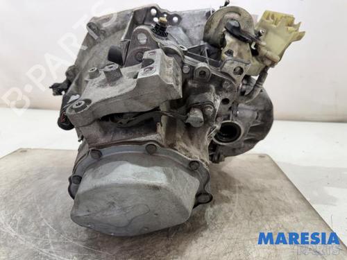 Gearbox CITROËN C3 III (SX) 1.2 THP 110 (SXHNPS, SXHNZT, SXHNZ6) | BP36158776M3 - Image 6