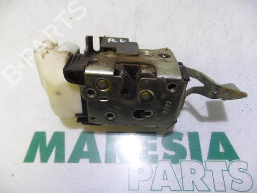 Used Electronic module FIAT DUCATO Van (244_) 2.8 JTD Power (146 hp) 31479462