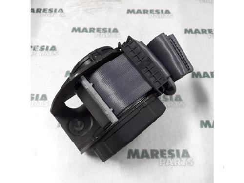 Sikkerhedssele bag højre CITROËN C5 I (DC_) 2.0 16V (DCRFNC, DCRFNF) (136 hp) 31489673