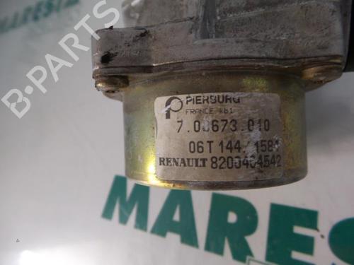 Used Electronic sensor RENAULT MEGANE II Estate (KM0/1_) 1.5 dCi (KM0F, KM0T, KM2B) (82 hp) 31384587