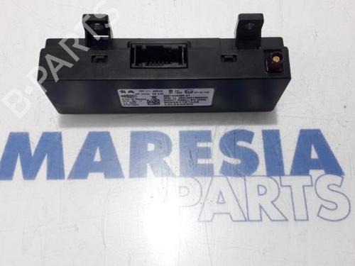 Used Control unit PEUGEOT 308 CC (4B_) 1.6 HDi (112 hp) 31472888