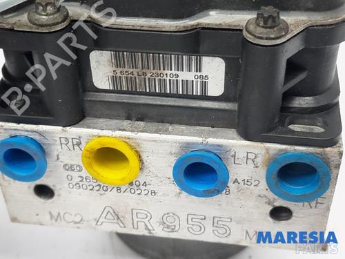 ABS pump ALFA ROMEO MITO (955_) 1.4 TJet (955AXA1B) | BP31413643M43  - Image 5