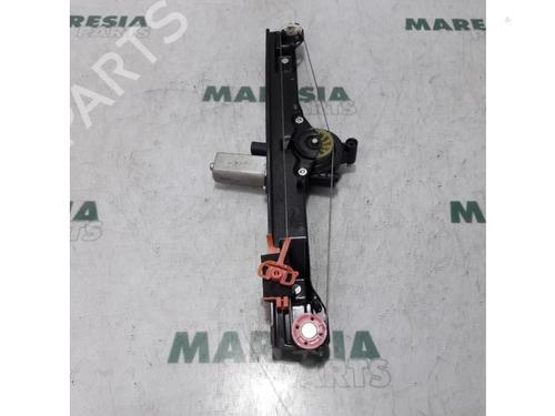 front-right-window-mechanism-fiat-punto-evo-199_-2008-31437454 main image