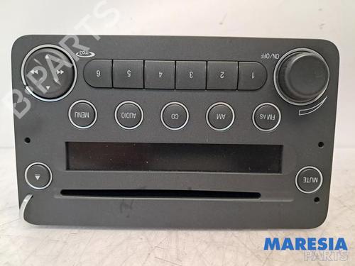Used Radio Radio 31500605 31500605