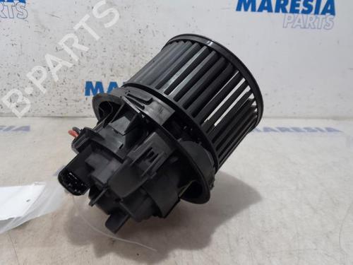 Used Heater blower motor PEUGEOT 508 SW I (8E_) 1.6 THP (156 hp) 31505507