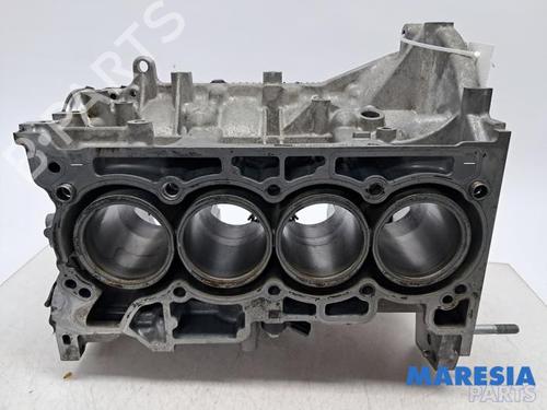 Engine RENAULT CAPTUR I (J5_, H5_) 1.2 TCe 120 | BP36881832M1  - Image 6