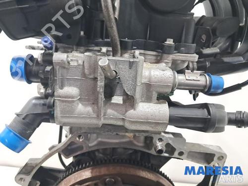 Engine PEUGEOT 208 I (CA_, CC_) 1.2 VTI 82 | BP31406973M1 