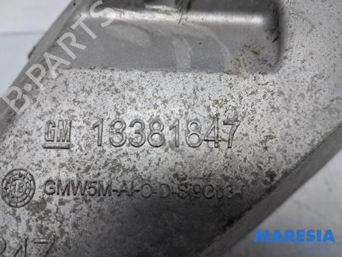 Gearbox mount OPEL ADAM (M13) 1.0 | BP33296463M88 - Image 3