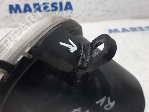 Right daytime light FIAT 500 (312_) 1.2 (312AXA1A) | BP31527131C103 