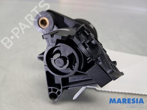 Electronic module PEUGEOT 107 (PM_, PN_) 1.0 | BP31415889M83