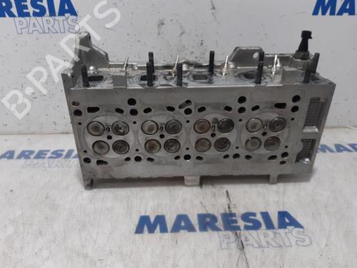Cylinder head ALFA ROMEO MITO (955_) 1.3 MultiJet (955AXT1A) | BP31518792M5 