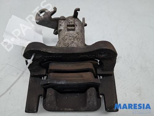 Used Right rear brake caliper RENAULT MEGANE IV Hatchback (B9A/M/N_) 1.2 TCe 130 (B9MR) (130 hp) 31392667