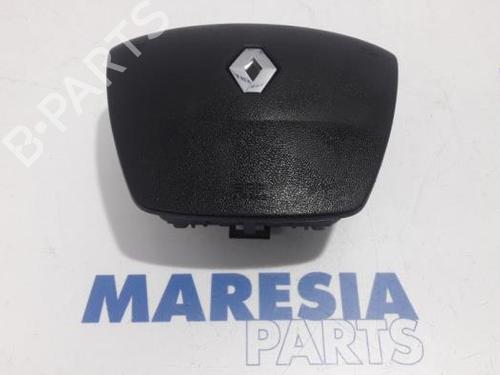 Used Driver airbag RENAULT MEGANE III Grandtour (KZ0/1) 1.5 dCi (KZ0C, KZ1A) (90 hp) 31533393
