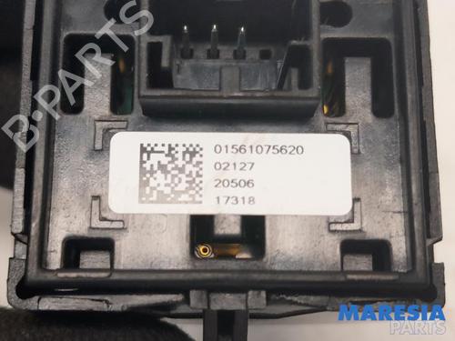 Switch ALFA ROMEO STELVIO (949_) 2.0 Q4 (949.AXA2A) | BP31531642I30