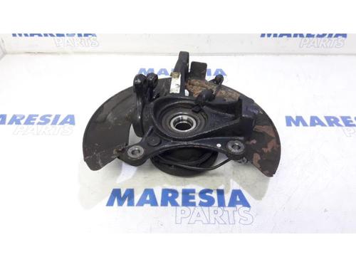 Left front steering knuckle CITROËN C5 III Break (RW_) 2.0 HDi | BP31475097M25