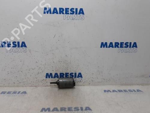 Used Other Other PEUGEOT 207 (WA_, WC_) 1.4 16V (95 hp) 31462771 31462771