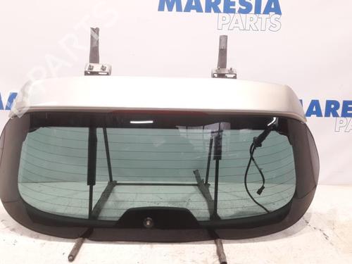 Used Bootlid window PEUGEOT 308 SW I (4E_, 4H_) 1.6 16V (150 hp) 31498146
