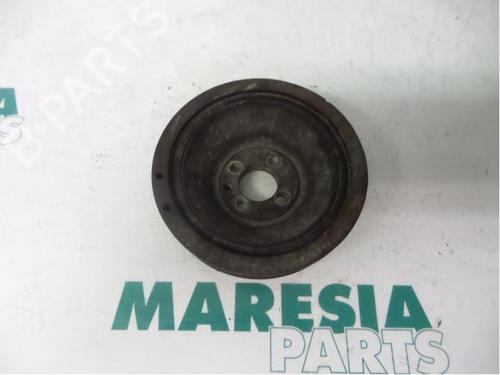Used Pulley ALFA ROMEO 156 Sportwagon (932_) 2.0 JTS (932BXA) (166 hp) 31385988