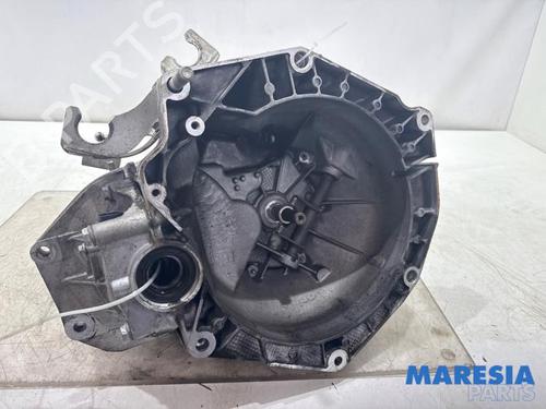 Used Gearbox FIAT 500 (312_) 0.9 (312AXN1A) (80 hp) 32012103