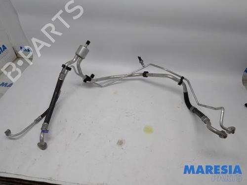 Used AC pipe PEUGEOT 5008 (0U_, 0E_) 1.6 16V (156 hp) 31484591