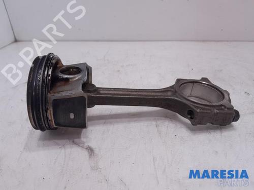 Used Other Other RENAULT CLIO IV (BH_) 0.9 TCe 90 (BHNF, BHMA, BHMH, BHJK, BHJR) (90 hp) 31393432 31393432