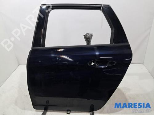 Portier links achter Portier links achter PEUGEOT 308 SW II (LC_, LJ_, LR_, LX_, L4_) 1.6 BlueHDi 120 (120 hp) 31499618 31499618