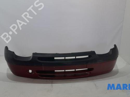 Foran kofangere RENAULT TWINGO I (C06_) 1.2 (C066, C068) (58 hp) 31401486