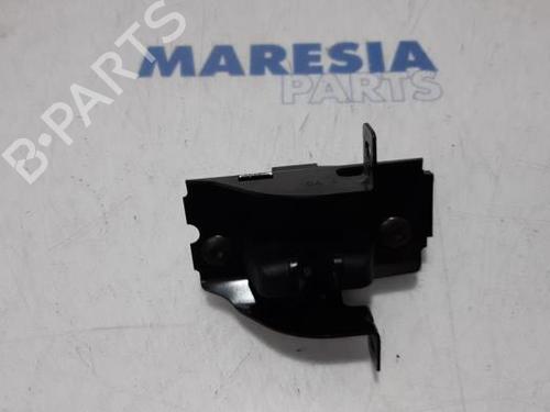 Elektronische module CITROËN BERLINGO MULTISPACE (B9) 1.6 (109 hp) 31432293