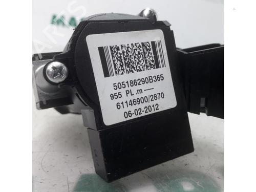 Ignition barrel FIAT PUNTO EVO (199_) 1.3 D Multijet | BP31446704M48