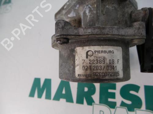 Electronic sensor RENAULT LAGUNA II (BG0/1_) 1.9 dCi (BG08, BG0G) | BP31395149M84