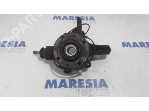 Used Right front steering knuckle Right front steering knuckle PEUGEOT 5008 (0U_, 0E_) 1.6 16V (156 hp) 31507731 31507731