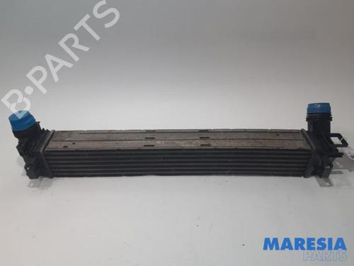 Used Intercooler RENAULT MEGANE III Grandtour (KZ0/1) 1.4 TCe (KZ0F, KZ1V) (130 hp) 31488390
