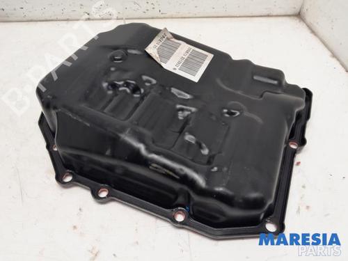 Rear differential CITROËN C4 Picasso II 1.2 THP 130 | BP31534386M24