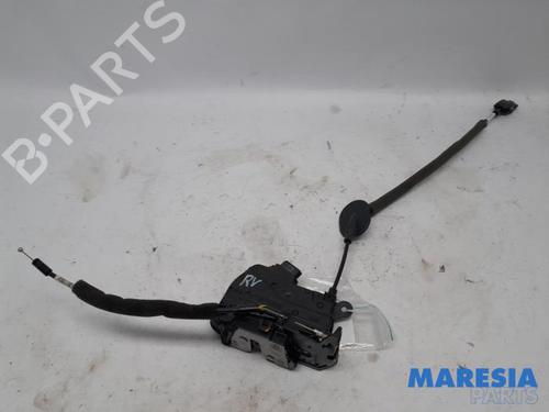 Used Electronic module Electronic module RENAULT CLIO IV Grandtour (KH_) 0.9 TCe 90 (90 hp) 31460354 31460354