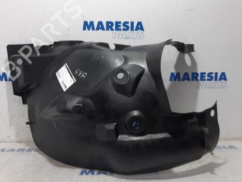 Hjulbue Hjulbue RENAULT CLIO IV Grandtour (KH_) 1.5 dCi 90 (KHN3, KHN4) (90 hp) 31453817 31453817