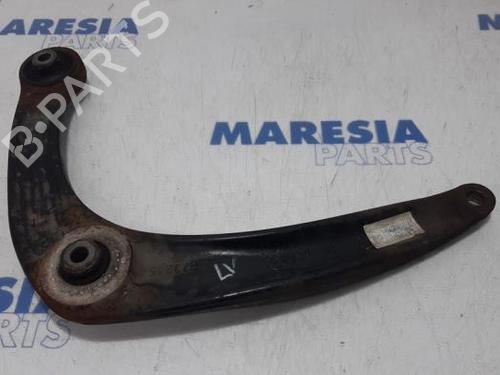 Used Left front suspension arm PEUGEOT 308 I (4A_, 4C_) 1.6 THP 16V (156 hp) 31510675