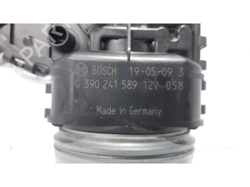 Front wiper motor CITROËN C3 III (SX) 1.2 THP 110 (SXHNPS, SXHNZT, SXHNZ6) | BP31520244M29 - Image 4