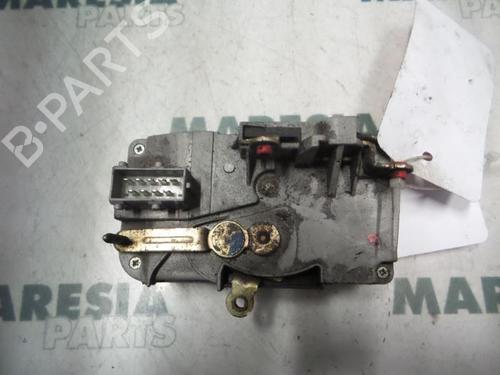 Used Electronic module PEUGEOT EXPERT Van (222) 1.9 D 70 (69 hp) 31424955