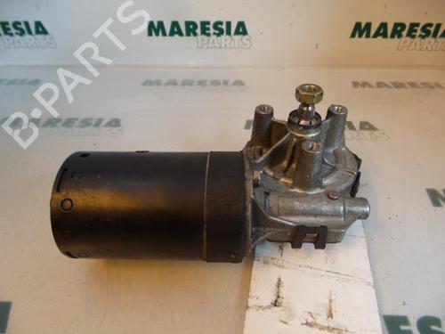 Used Front wiper motor PEUGEOT 206 Hatchback (2A/C) 1.9 D (69 hp) 31494065