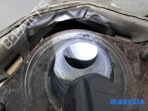 Catalyst RENAULT MEGANE IV Hatchback (B9A/M/N_) 1.2 TCe 130 (B9MR) | BP32011950M10 