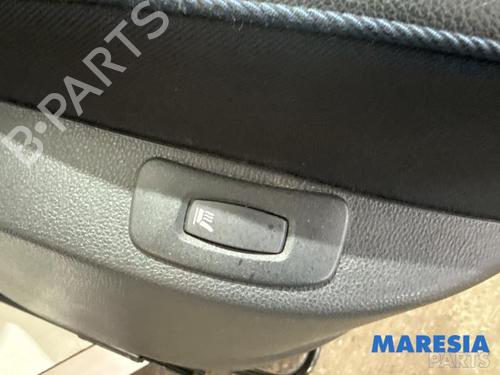 Sæde sæt RENAULT CAPTUR I (J5_, H5_) 1.3 TCe 150 (J5NK, J5JS) | BP39726071C78 - Image 5