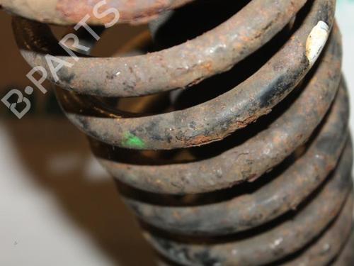 Used Left front shock absorber ALFA ROMEO 156 (932_) 2.0 16V T.SPARK (932A2) (155 hp) 31464442