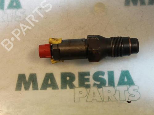 injector-peugeot-206-hatchback-2ac-1998-1999-2000-2001-2002-2003-2004-2005-2006-2007-2008-2009-2010-2011-2012-31449431 main image