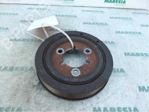 Pulley CITROËN XSARA (N1) 1.6 16V | BP31469637M122
