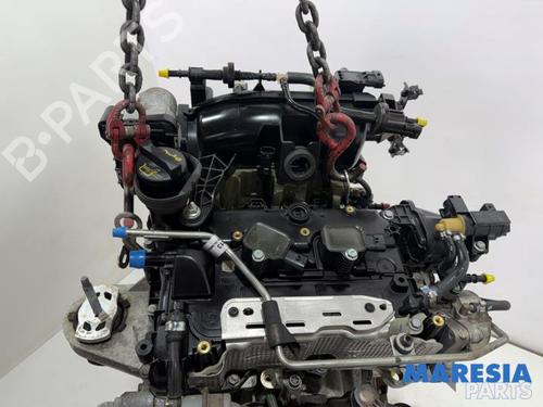 Engine FIAT PANDA (312_, 319_) 0.9 (312PXN1A, 312PXN11) | BP33296424M1 - Image 5